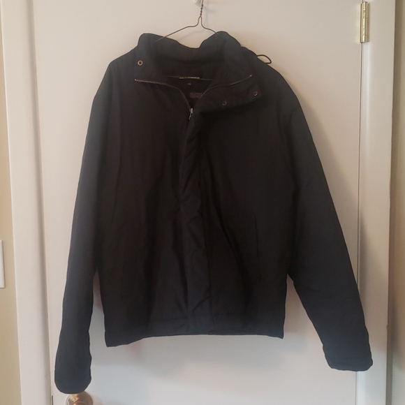 CLUB MONACO WINDBREAKER SIZE MEDIUM - Picture 1 of 3